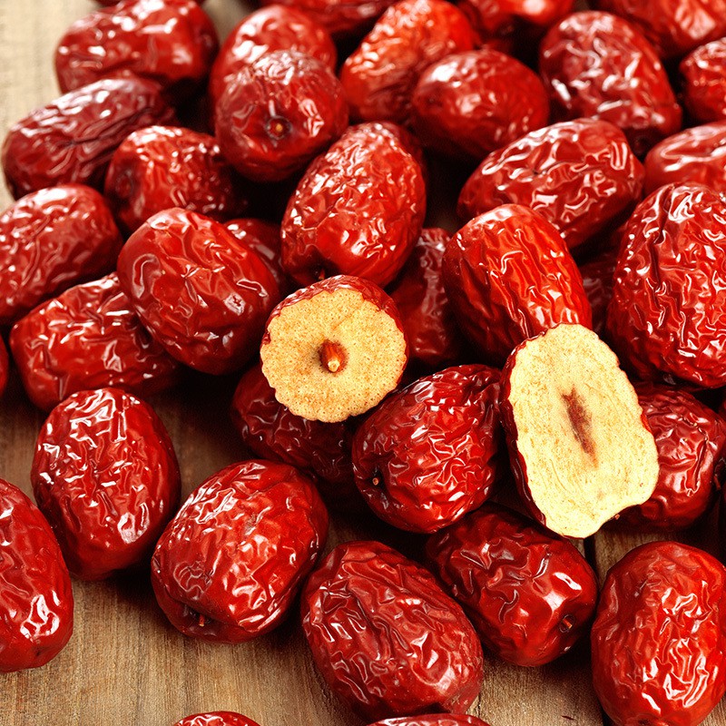 Táo đỏ Fang Food