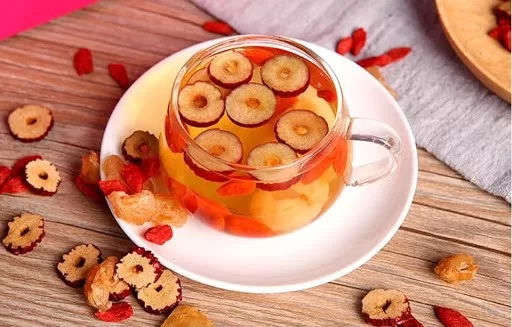 Táo đỏ