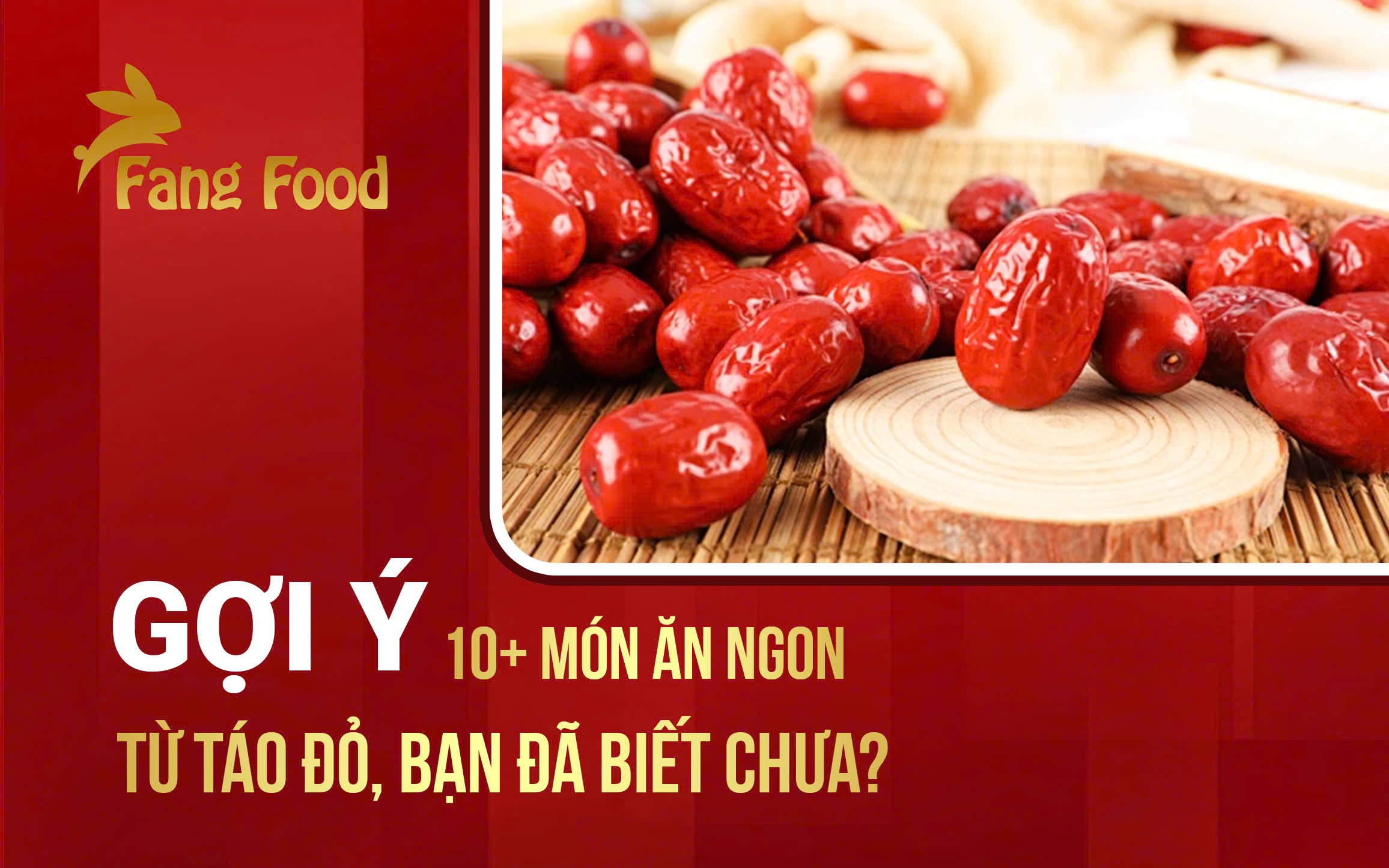 Táo đỏ