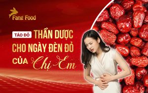 Táo đỏ